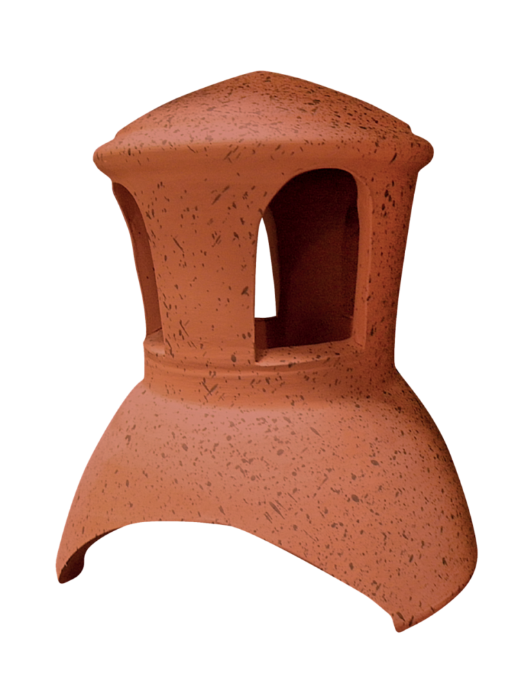 Chimney / Pipe Cover – Q50